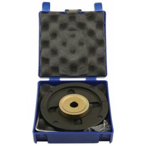 Laser Tools Gen2 Insertion Clamshell - Insertion Clamshell Laser Tools Gen2 Insertion Clamshell - Insertion Clamshell