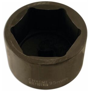 Laser Tools Impact Socket 1"D 50mm - Impact Socket Laser Tools Impact Socket 1"D 50mm - Impact Socket