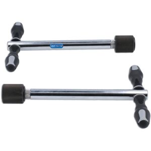 Laser - Tools ltr Frame and Fork End Alignment Gauge Set 8186 Laser - Tools ltr Frame and Fork End Alignment Gauge Set 8186