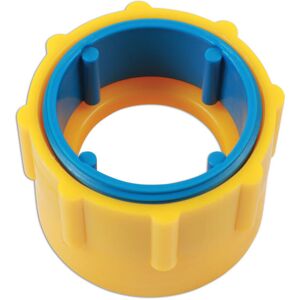 Tools Thread Adaptors - 20/25L Oil Drums 7622 - Laser Tools Thread Adaptors - 20/25L Oil Drums 7622 - Laser