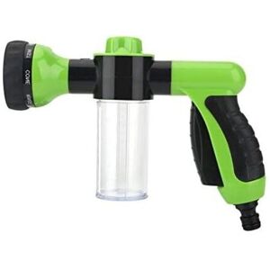 Serbia - Lave-Auto Multifonctionnel à Haute Pression 6M Pistolet à Eau à Mousse pour Lavage de Machine ou Voiture/Jardin Pistolet de Pulvérisateur Serbia - Lave-Auto Multifonctionnel à Haute Pression 6M Pistolet à Eau à Mousse pour Lavage de Machine ou Voiture/Jardin Pistolet de Pulvérisateur