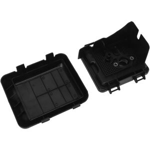 WOOSIEN Lawn Mower Air Filter Cover ABS Air Cleaner Cover For GC135 GC160 GC160A GC160LA GC160LE GC190A GC190LA GCV135 Engine WOOSIEN Lawn Mower Air Filter Cover ABS Air Cleaner Cover For GC135 GC160 GC160A GC160LA GC160LE GC190A GC190LA GCV135 Engine