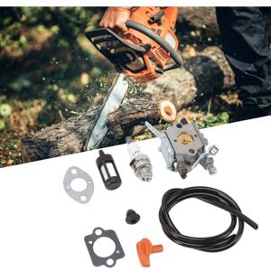 YMYNY Lawn Mower Carburetor Fit for Stihl H24D FS48 FS52 FS66 FS81 FS86 FS106 Fit for WT-45 Fit for Lawn Mower Fit for Carburetor Intake Manifold Kit mumu YMYNY Lawn Mower Carburetor Fit for Stihl H24D FS48 FS52 FS66 FS81 FS86 FS106 Fit for WT-45 Fit for Lawn Mower Fit for Carburetor Intake Manifold Kit mumu