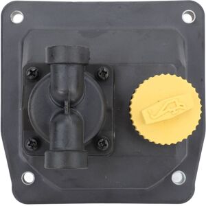 WOOSIEN Lawn Mower Fuel Pump Kit Reliable Easy Installation Engine Fuel Pump for 02‑S CH18 CH19 CH20 CH21 WOOSIEN Lawn Mower Fuel Pump Kit Reliable Easy Installation Engine Fuel Pump for 02‑S CH18 CH19 CH20 CH21