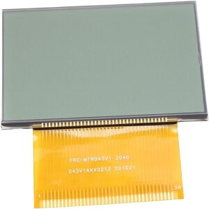 Tlily - lcd Display for Instrument Cluster Screen Repair Replacement Tlily - lcd Display for Instrument Cluster Screen Repair Replacement