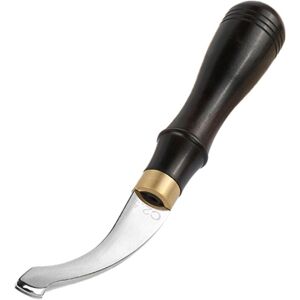 Tlily - Leather Edger Professional Tools Trimmer Cutter Making Craft Groove Edges Tool C2.5 Tlily - Leather Edger Professional Tools Trimmer Cutter Making Craft Groove Edges Tool C2.5