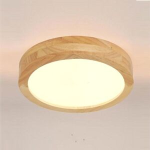 AXHUP Luminaire Plafonnier à LED 3000K Lampe Plafond pour Salle de Bain Couloir Escalier Lumière Blanc Chaud 20cm AXHUP Luminaire Plafonnier à LED 3000K Lampe Plafond pour Salle de Bain Couloir Escalier Lumière Blanc Chaud 20cm