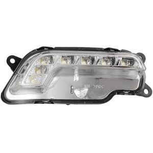 Tlily - led Daytime Running Lights drl Lower Bumper Grille for Mercedes Benz W212 E300 E350 E500 2009-2013,Right Tlily - led Daytime Running Lights drl Lower Bumper Grille for Mercedes Benz W212 E300 E350 E500 2009-2013,Right