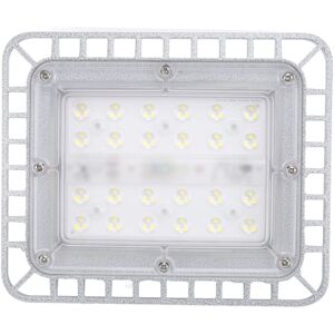 GROOFOO LED Explosion Proof Light 50W 5500LM 5000K High Brightness IP65 Water Resistant Die Cast Aluminum LED Lamp 220V GROOFOO LED Explosion Proof Light 50W 5500LM 5000K High Brightness IP65 Water Resistant Die Cast Aluminum LED Lamp 220V