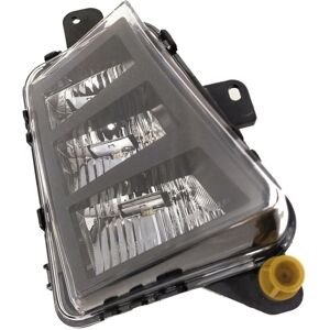 TLILY LED Front Right Fog Light DRL Fog Lamp 5G0941700 for Volkswagen VW Golf 7 A7 MK7 GTI GTD 2013-2017 TLILY LED Front Right Fog Light DRL Fog Lamp 5G0941700 for Volkswagen VW Golf 7 A7 MK7 GTI GTD 2013-2017