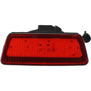 Tlily - led Rear Tail Light Bumper Brake Light Reflector Fog Lamp For Nissan X-Trail Rogue Murano Juke 26580-ED50A Red Tlily - led Rear Tail Light Bumper Brake Light Reflector Fog Lamp For Nissan X-Trail Rogue Murano Juke 26580-ED50A Red