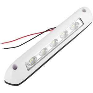 WOIYIC LED RV Porch Light Outdoor Utility Light 12V/24V Fixture 8W Waterproof Awning Lights for Trucks, Camper, Trailer and Boat+Outdoor Lighting RV WOIYIC LED RV Porch Light Outdoor Utility Light 12V/24V Fixture 8W Waterproof Awning Lights for Trucks, Camper, Trailer and Boat+Outdoor Lighting RV