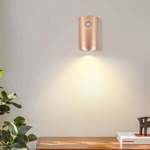 GROOFOO Led Wall Light with Motion Sensor 3 Color Temperature Cordless Wall Sconce Rechargeable 1200mAh Magnetic Stepless Dimming for Bedroom GROOFOO Led Wall Light with Motion Sensor 3 Color Temperature Cordless Wall Sconce Rechargeable 1200mAh Magnetic Stepless Dimming for Bedroom