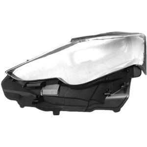 Tlily - Left Car Headlight Lens Cover Light Lamp Shade Shell Lampshade for IS250 IS300 IS350 2013-2015 Tlily - Left Car Headlight Lens Cover Light Lamp Shade Shell Lampshade for IS250 IS300 IS350 2013-2015