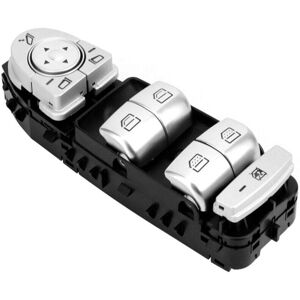 Ymyny - Left Driver Side Power Window Switch 2229056800 Fits Mercedes Benz C300 C63 C350e mumu Ymyny - Left Driver Side Power Window Switch 2229056800 Fits Mercedes Benz C300 C63 C350e mumu