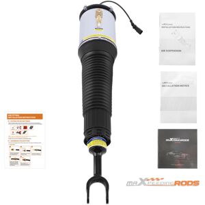 MAXPEEDINGRODS LEFT FRONT AIR SUSPENSION For Audi A8 4E 02-10 SHOCK ABSORBER AIR STRUT DAMPER MAXPEEDINGRODS LEFT FRONT AIR SUSPENSION For Audi A8 4E 02-10 SHOCK ABSORBER AIR STRUT DAMPER