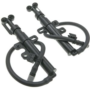 Tlily - Left / Right 31364193 31364192 Headlight Washer Nozzle Cleaning Spray Pump Cover for Volvo V90 S90 MK2 ii 2.0T 2017- Tlily - Left / Right 31364193 31364192 Headlight Washer Nozzle Cleaning Spray Pump Cover for Volvo V90 S90 MK2 ii 2.0T 2017-