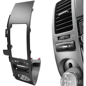 Tlily - Right Middle Console Dashboard Air Vents Trim Frame for Toyota Prius 2004-2009 Air Conditioner Outlet Panel Cover Tlily - Right Middle Console Dashboard Air Vents Trim Frame for Toyota Prius 2004-2009 Air Conditioner Outlet Panel Cover