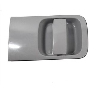 Tlily - Right Sliding Exterior Outside Door Handle Grey for Hyundai H1 Grand Starex Imax I800 2007-2023 Tlily - Right Sliding Exterior Outside Door Handle Grey for Hyundai H1 Grand Starex Imax I800 2007-2023