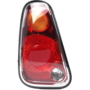 TLILY Left Tail Light Rear Signal Lamp Assembly Without Bulb for R50 R52 R53 04-08 63217166955 63217166957 TLILY Left Tail Light Rear Signal Lamp Assembly Without Bulb for R50 R52 R53 04-08 63217166955 63217166957