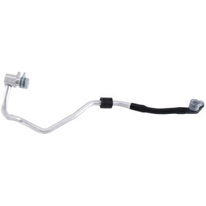 Tlily - Left Turbocharger Coolant Line for Mercedes Benz s m c gle gks Class GLS550 CLS550 E550 2782000900 Tlily - Left Turbocharger Coolant Line for Mercedes Benz s m c gle gks Class GLS550 CLS550 E550 2782000900