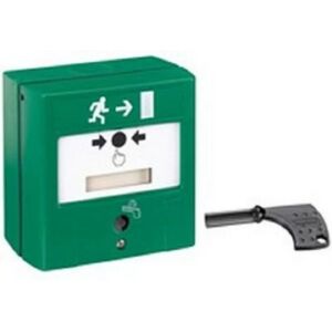 038057 - Local emergency exit manager - 24/27/48 v - IP40/IK07 - Legrand 038057 - Local emergency exit manager - 24/27/48 v - IP40/IK07 - Legrand