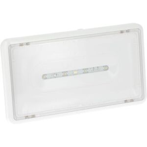 Legrand - 062650 Baeh for eco 2 home with led 8lm 5h ip43 sati addressable Legrand - 062650 Baeh for eco 2 home with led 8lm 5h ip43 sati addressable