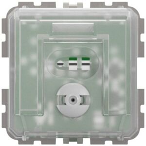 Legrand CM0010 Céliane badge switch 230V - 50/60Hz Legrand CM0010 Céliane badge switch 230V - 50/60Hz