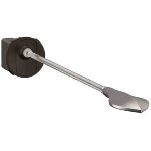 Legrand CN0270 Reading light with flexible head Céliane Legrand - 3.3W - 230V - Black - Dimmable Legrand CN0270 Reading light with flexible head Céliane Legrand - 3.3W - 230V - Black - Dimmable