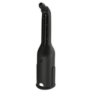 TLILY Lengthen Steam Cleaner Nozzle Slit Brush Sprinkler Head for SC1/SC2/SC3/SC4/SC5 TLILY Lengthen Steam Cleaner Nozzle Slit Brush Sprinkler Head for SC1/SC2/SC3/SC4/SC5