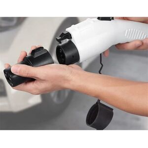 Tlily - lenz J1772 Charging Adapter for Tesla Model 3 y s x, sae J1772 ev Adapter J1772 to for Tesla Tlily - lenz J1772 Charging Adapter for Tesla Model 3 y s x, sae J1772 ev Adapter J1772 to for Tesla