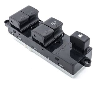 TRIMEC Lève-vitre électrique avant gauche, adapté à la voiture Nissan Navara D40 TRIMEC Lève-vitre électrique avant gauche, adapté à la voiture Nissan Navara D40