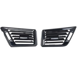 Tlily - lhd Car Front Air Conditioning ac Vent Grille Outlet Panel Replacement for X1 E84 2010-2015 Tlily - lhd Car Front Air Conditioning ac Vent Grille Outlet Panel Replacement for X1 E84 2010-2015