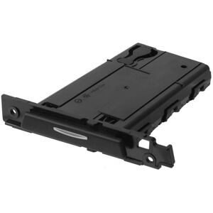 Tlily - lhd Car Right Front Cup Holder Retractable 51459173469 for E90 E91 E92 E93 2005-2012 Dashboard Drink Trim Tlily - lhd Car Right Front Cup Holder Retractable 51459173469 for E90 E91 E92 E93 2005-2012 Dashboard Drink Trim