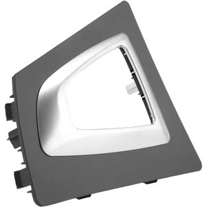 Tlily - lhd Shift Lever Bezel Trim Gear Selector Switch Shifter Cover 51169234131 for bmw 3 4 Series F30 F31 F32 F33 F34 a Tlily - lhd Shift Lever Bezel Trim Gear Selector Switch Shifter Cover 51169234131 for bmw 3 4 Series F30 F31 F32 F33 F34 a