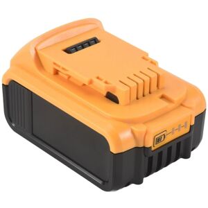 Tlily - Li-Ion Battery Plastic Case pcb Charging Protection Circuit Board Shell for 18V 20V Tlily - Li-Ion Battery Plastic Case pcb Charging Protection Circuit Board Shell for 18V 20V