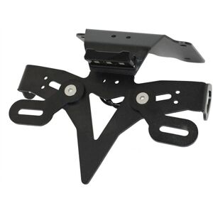 Tlily - License Plate Holder Bracket Kit for Yamaha Tenere 700 XTZ700 T7 2019 2020 2021 Tail Tidy Fender Eliminator+LED Light Tlily - License Plate Holder Bracket Kit for Yamaha Tenere 700 XTZ700 T7 2019 2020 2021 Tail Tidy Fender Eliminator+LED Light