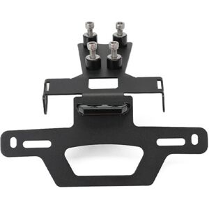 Tlily - License Plate Holder for CBR500R CB500F 2019-2023 Motorcycle Accessories Tail Bracket led Light Eliminator Tlily - License Plate Holder for CBR500R CB500F 2019-2023 Motorcycle Accessories Tail Bracket led Light Eliminator
