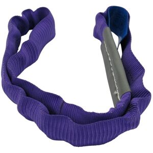 Securefix Direct - Lifting Round Sling 1 Ton 3M ewl (6M Circ Polyester Endless Strop 1000KG Violet) Securefix Direct - Lifting Round Sling 1 Ton 3M ewl (6M Circ Polyester Endless Strop 1000KG Violet)