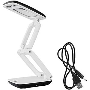 TLILY Lighted Desk Magnifying Glass Lamp TLILY Lighted Desk Magnifying Glass Lamp