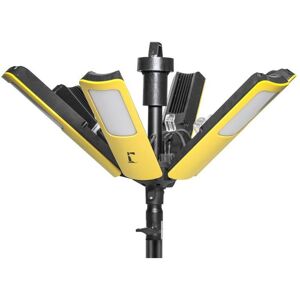 Lighthouse JF9120-200W Heavy-Duty LED Site Light 110V L/HSLHDPRO Lighthouse JF9120-200W Heavy-Duty LED Site Light 110V L/HSLHDPRO