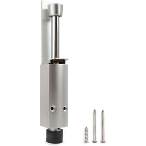 Csparkv - Living Door Stop - Kick&Fix Door Block with Foot Control Particularly robust Maximum hold Flexible door block Csparkv - Living Door Stop - Kick&Fix Door Block with Foot Control Particularly robust Maximum hold Flexible door block