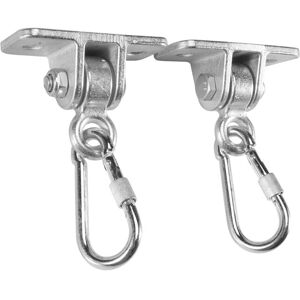 Tlily - Locking Snap Hooks Heavy Duty Swing Hook Hangers Seat Trapeze Sets Static Tension 5000 Lb Capacity Tlily - Locking Snap Hooks Heavy Duty Swing Hook Hangers Seat Trapeze Sets Static Tension 5000 Lb Capacity
