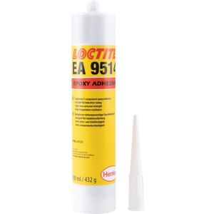 9514 Hysol Epoxy Adhesive - 300ml - Loctite 9514 Hysol Epoxy Adhesive - 300ml - Loctite