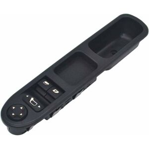 Linghhang - Logo 207 Citroen C3 Picasso Switch for the left driver's window 6554.QC (Not original) Linghhang - Logo 207 Citroen C3 Picasso Switch for the left driver's window 6554.QC (Not original)