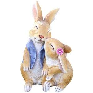 TLILY Lovely Garden Ornaments Living Room Decorative Statues Wholesale Resin Crafts Decoration Figurines TLILY Lovely Garden Ornaments Living Room Decorative Statues Wholesale Resin Crafts Decoration Figurines