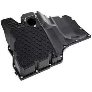 Tlily - Lower Oil Pan 06L103598R 06L103598 for A4 A5 A6 Q5 2.0L Tlily - Lower Oil Pan 06L103598R 06L103598 for A4 A5 A6 Q5 2.0L