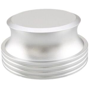 Tlily - lp Vinyl Turntable Disc Stabilizer Record Weight Metal Silver,Aluminum Tlily - lp Vinyl Turntable Disc Stabilizer Record Weight Metal Silver,Aluminum