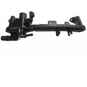 TLILY LR100040 Car Coolant Water Heater Pipe with Sensor for Range LR186834 TLILY LR100040 Car Coolant Water Heater Pipe with Sensor for Range LR186834