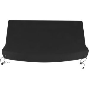 Maxpeedingrods - Luggage Load Cover Parcel Shelf for Land Rover Range Rover Evoque L538 2011-18 Maxpeedingrods - Luggage Load Cover Parcel Shelf for Land Rover Range Rover Evoque L538 2011-18